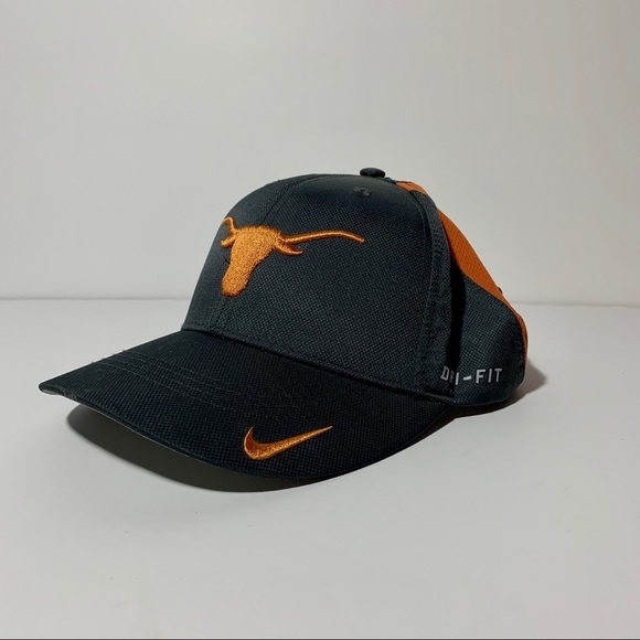 gray nike hat